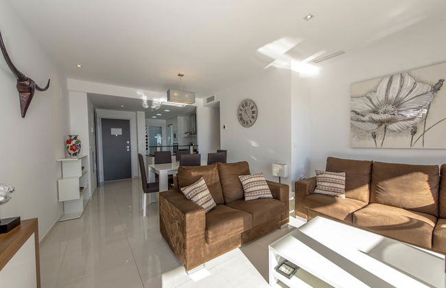 Apartamento Bennecke Acuario - Foto 9