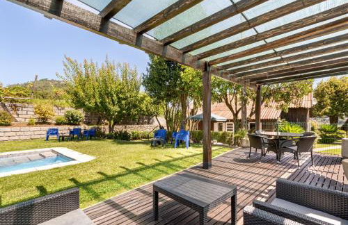 Chalé da Caniçada By Sé Apartamentos - Foto 41