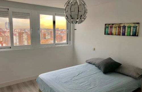 Pisos con piscina de temporada corta estancia - Foto 27