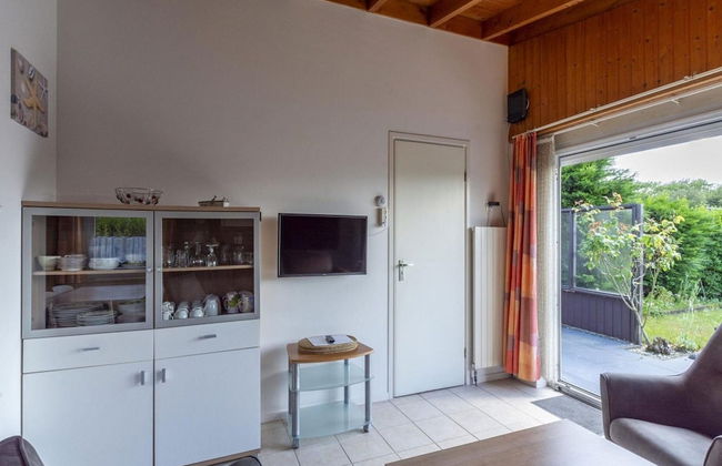 Modern Bungalow Close to the Beach - Foto 65