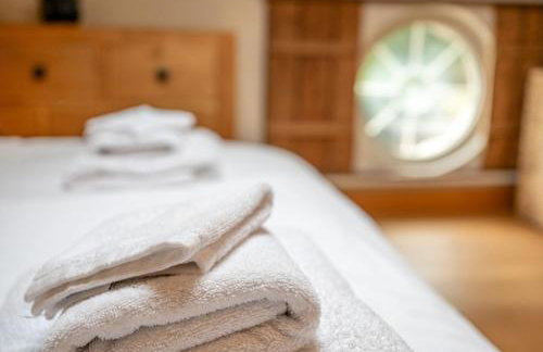 The Coach House - Cosy Retreat in Warwickshire! - Photo 65