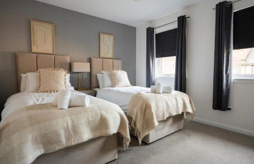 Stirling Street Stays - Foto 7