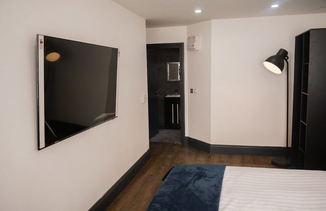 New Oxford House Apartments By Happy Days - Foto 7
