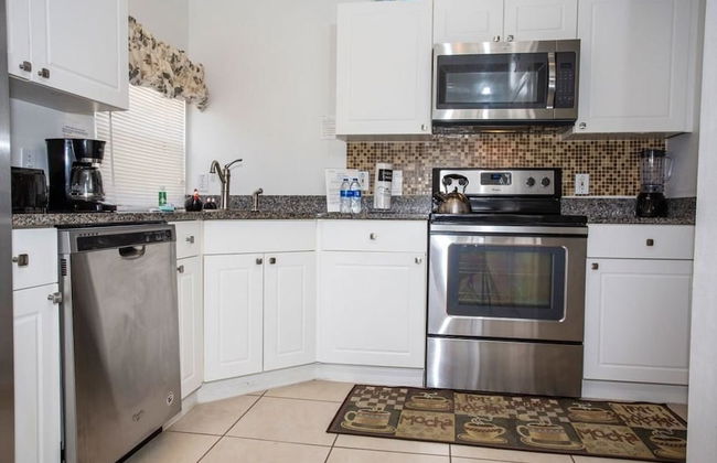 Villa Helena - Windsor Palms - Foto 26