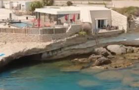 La petite crique - Foto 1