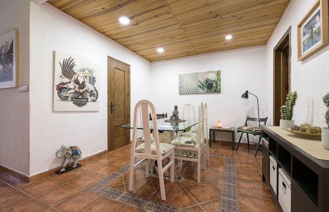 Casa Del Olivo in Algeciras - Foto 7