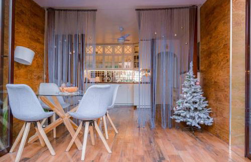 GREEN LAGOON -65m2 Apartment - First Line - 200 m to Beach - Calpe - Photo 14