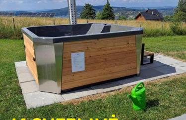 Tarnawianka Apart, jacuzzi, sauna, bilard - Foto 6