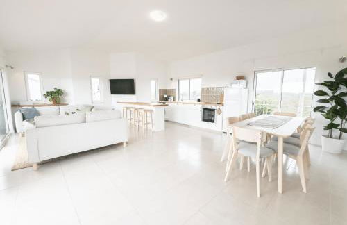 Algarve Windmill, Villa and Pool 2000m to the Beach - Foto 7