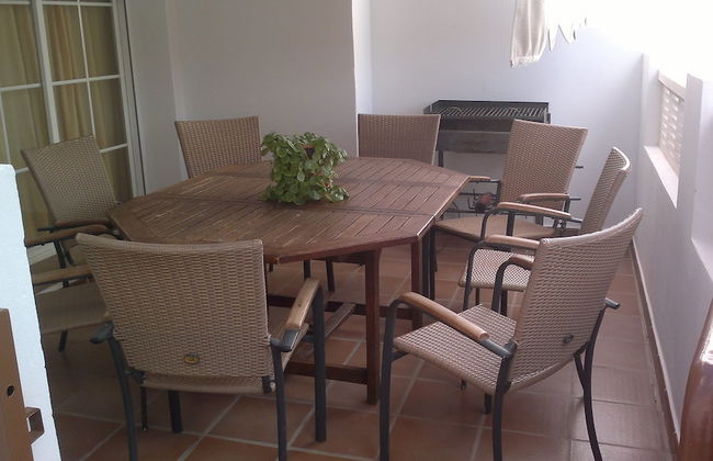 Apartamentos Manbea - Photo 35