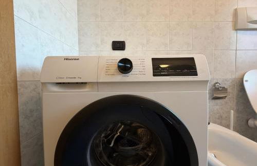 Superior apartment in the center of Boario - Foto 6