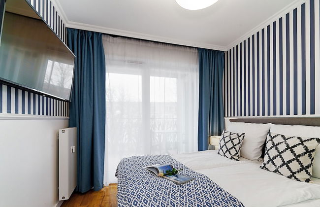 BalticON Nadmorskie Tarasy - Foto 49