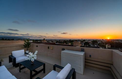 Phenomenal King, Air, Rooftop Deck, Walk to Beach - Foto 7