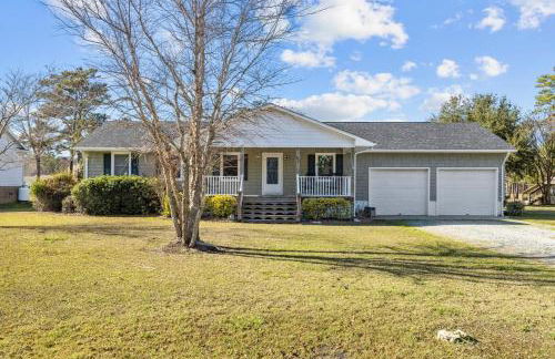 Otter Banks Retreat home - Foto 36