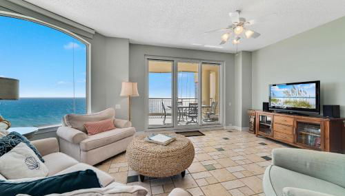 Beach Colony Tower 12B - Foto 2