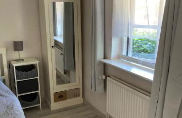 Wegekaten - Ferienwohnungen unter Reet - Foto 81