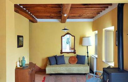 Villa Donnola: casa Rosmarino - Foto 7