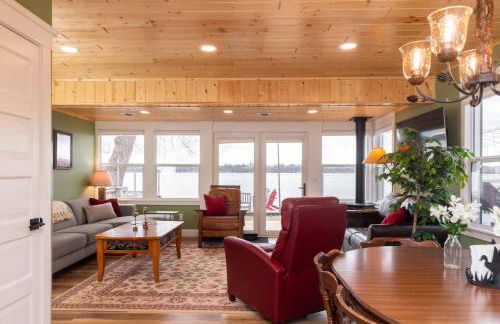 Waters Edge Retreat - Foto 11