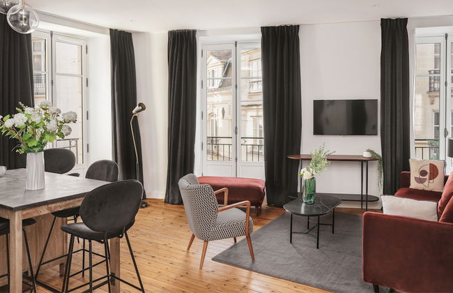 Appartements Crébillon - Maisons du Monde Hôtel & Suites - Foto 20