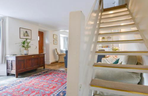 Agar Cottage - Foto 6