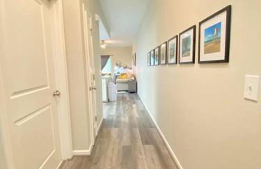 Cozy Corner - Family Beach Vacation Condo - Foto 27