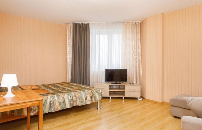 Apartment Etazhydaily Tokarey-Kraulya - Photo 30