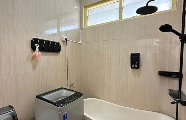 Puri Sagan - Foto 20