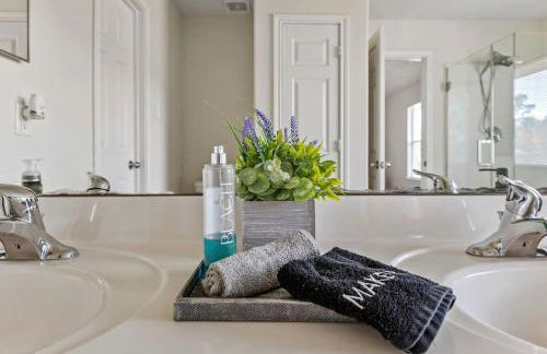 Amazing house in Woodlands fully equipped for 6 - Foto 20