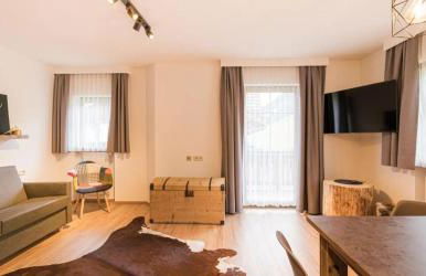 Chalet Eggele - Foto 11