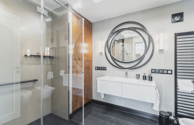 Grand Apartments - Blue Marlin Luxury - Foto 80