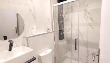 Superbe T2 avec parking - Foto 5, Shower