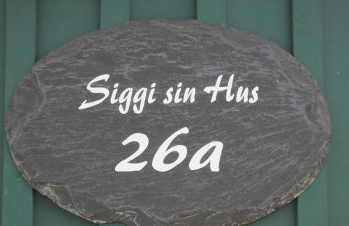 Sigi sin Hus 26a - Foto 13