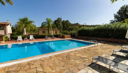 Residenza Melissa, appartamenti - Foto 4