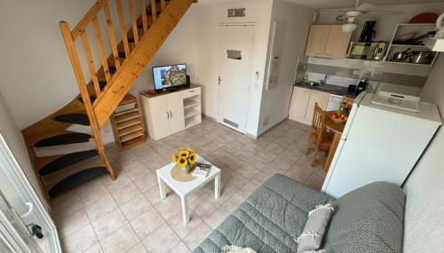 Le refuge du Mas des vignes - Photo 3