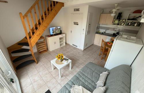 Le refuge du Mas des vignes - Foto 3