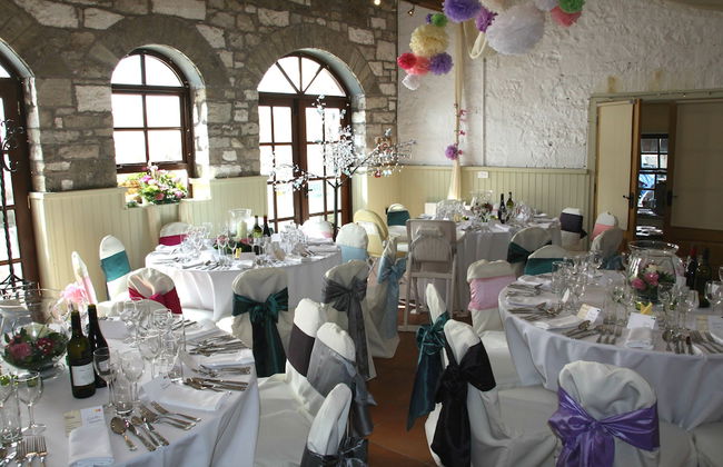 Blessingbourne Country Estate - Foto 66