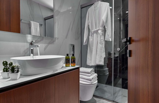 Volta Suites and Villas - Foto 43