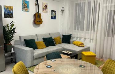 Dioklecian Dream Apartment - Foto 3
