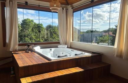 Villa SKY Pontal a 150m da praia l Refúgio Exclusivo - Photo 2