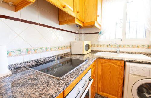 El Calón Beach and Pool - Foto 17