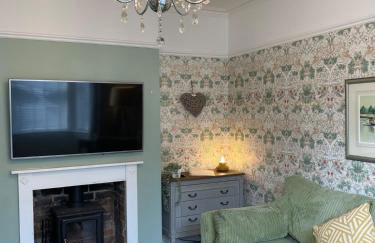 Beautiful 3 bedroom house close to Lowestofts south beach - Foto 11