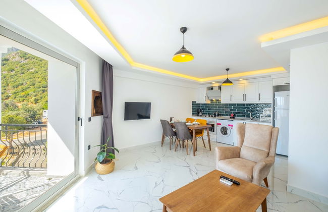 Yosun Suites - Photo 69