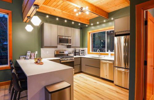 Whistler Peak Lodge - Foto 10