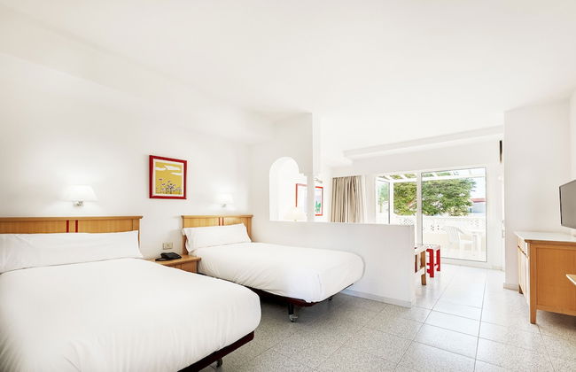 Apartamentos LIVVO Koala Garden - Foto 11