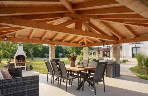 Villa Roti by Rent Istria - Photo 31