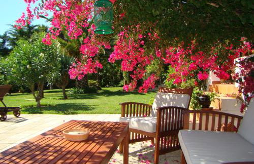 Quinta Verde Sintra - Casa de Campo - Foto 9