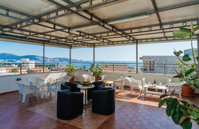 ApartHotel Stijovic - Foto 60