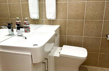 Stylish 2BR Central Edinburgh - Walk to Attraction - Foto 22