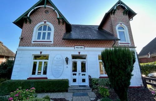 Villa Deli - Photo 1