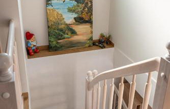 Villa Zen New Plagia Chalkidiki - Foto 28